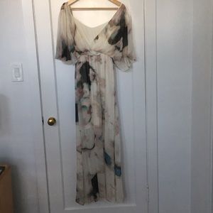 Alice and Olivia dress
